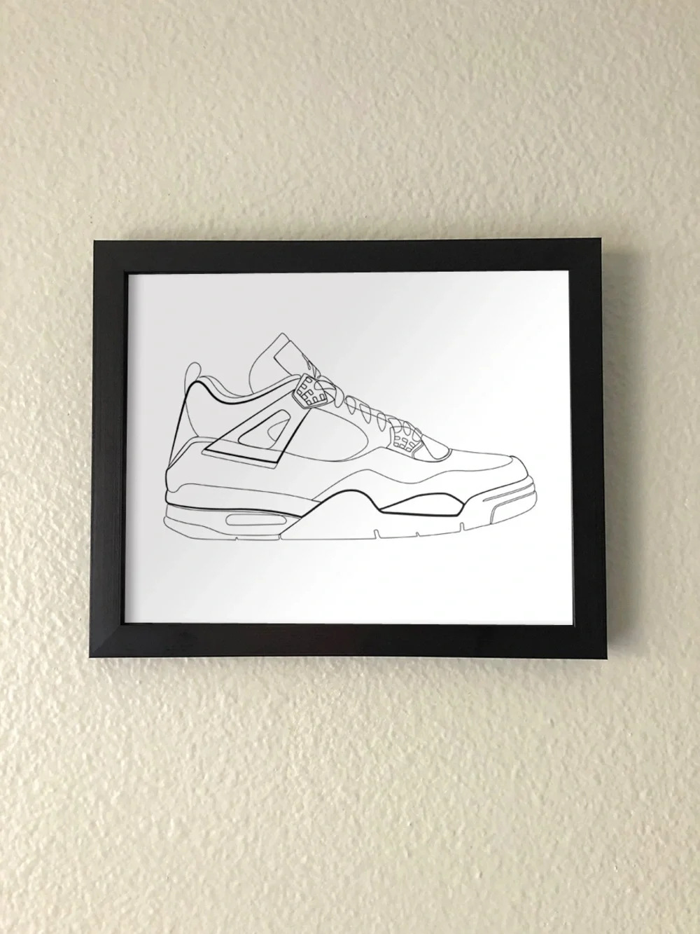 Jordan Wall Art